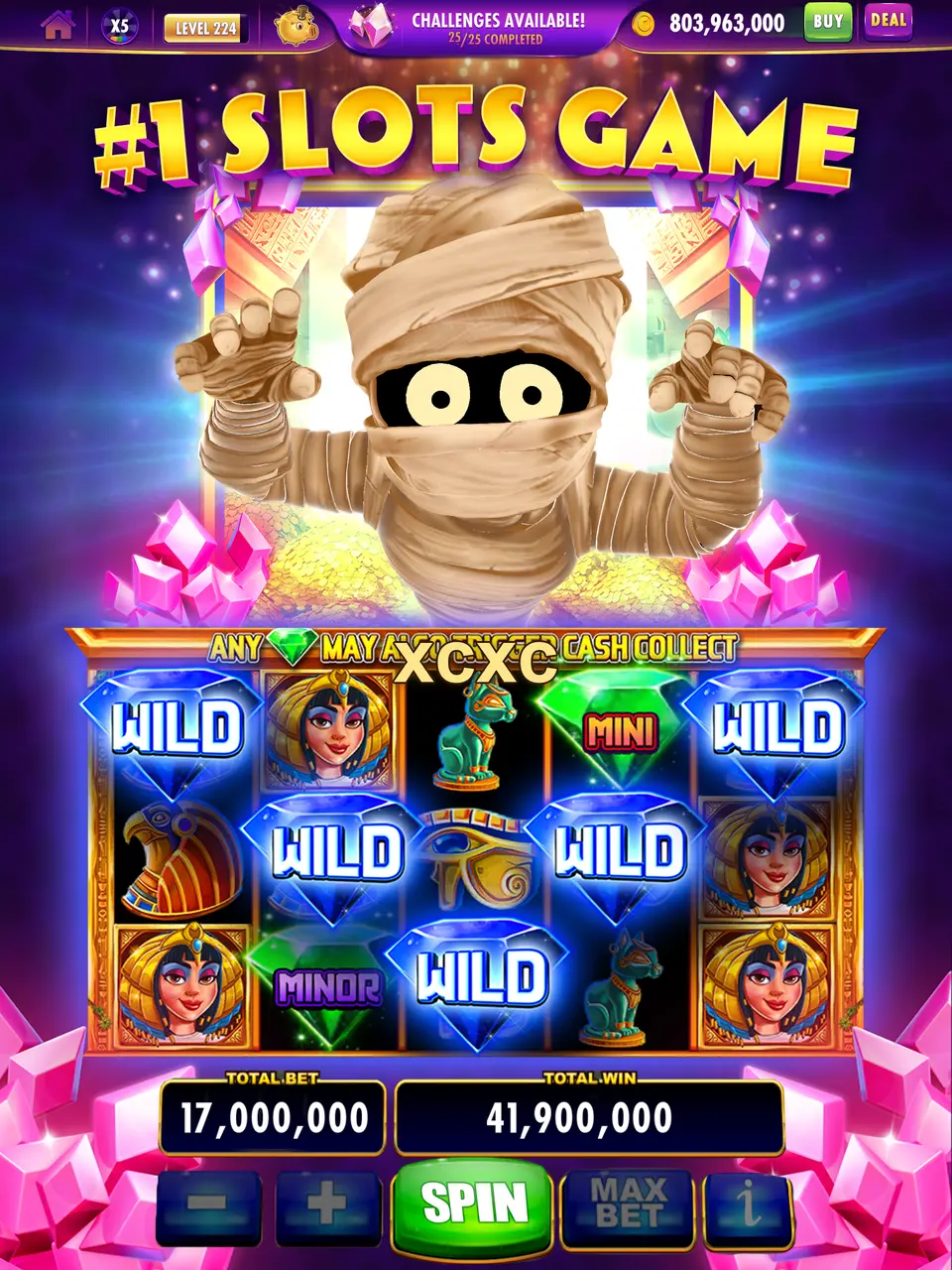 xcxc APK
