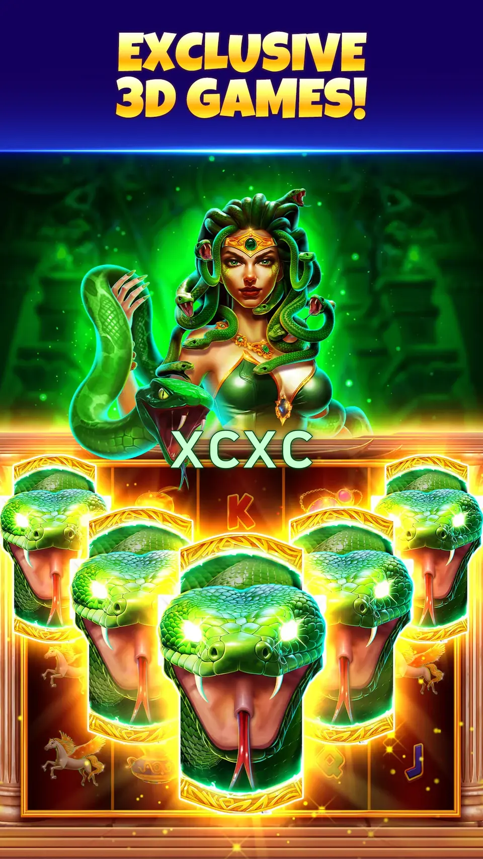 xcxc APK
